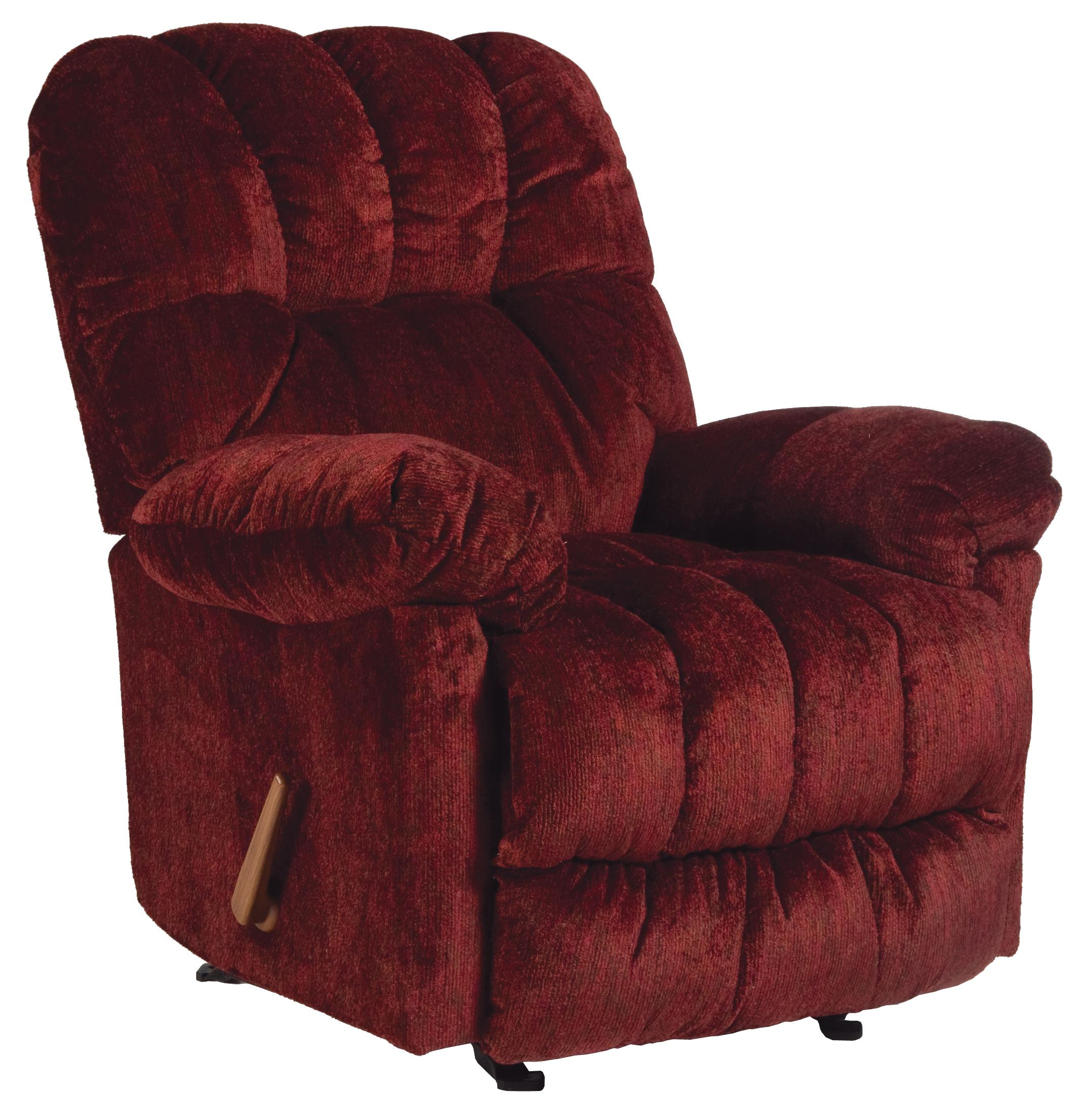 Best furniture sales rocker recliner